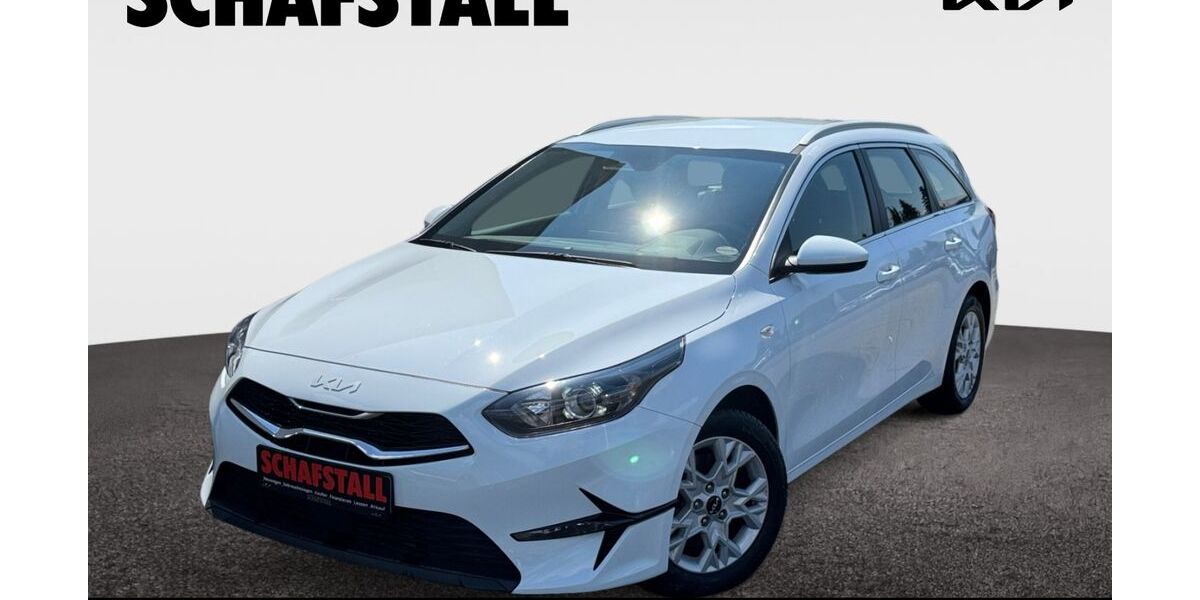 Kia ceed Sportswagon 8.541 km 22.979 &euro; Elsdorf (bei Köln) 50189