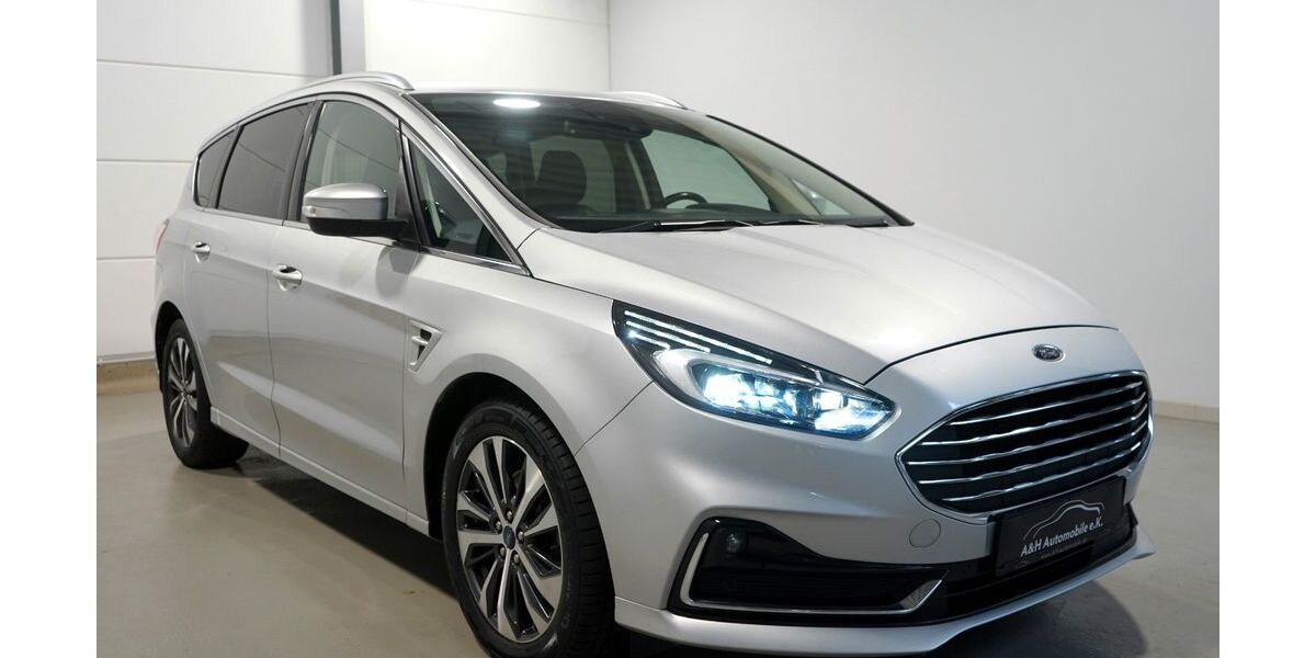 Ford S-Max 128.678 km 19.590 € Hürth bei Köln 50354