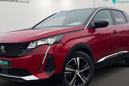 Peugeot 3008 43.753 km 28.900 &euro; Weilerswist 53919