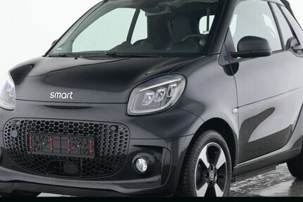 Smart ForTwo 22.252 km 17.950 &euro; Köln-Deutz 51105