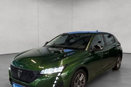 Peugeot 308 36.280 km 17.790 &euro; Leverkusen 51373