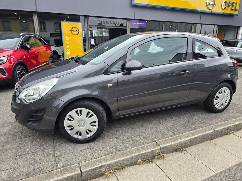 Corsa