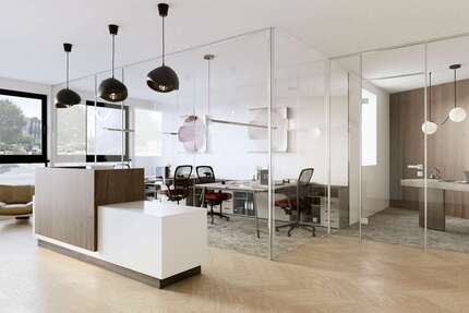 Büro in Langenfeld 347.000 € 69.74 m² zimmer