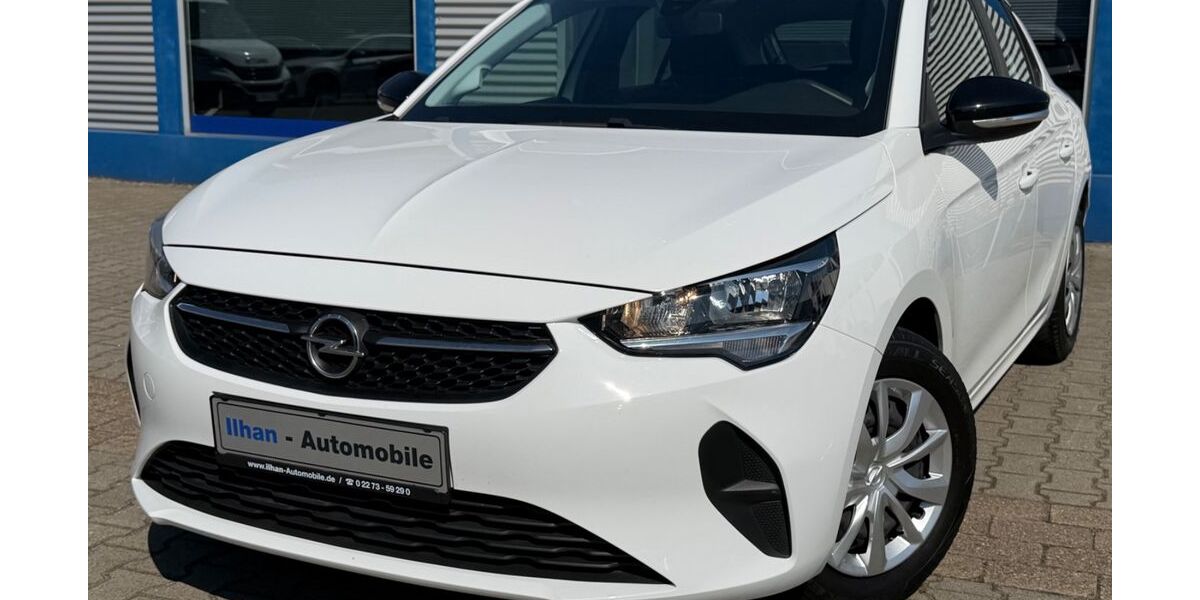 Opel Corsa 51.978 km 10.850 &euro; Kerpen-Sindorf 50170