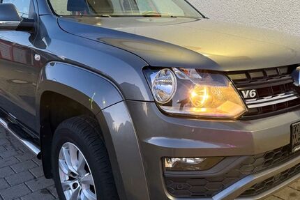 VW Amarok 153.125 km 22.990 &euro; Bergisch Gladbach 51467