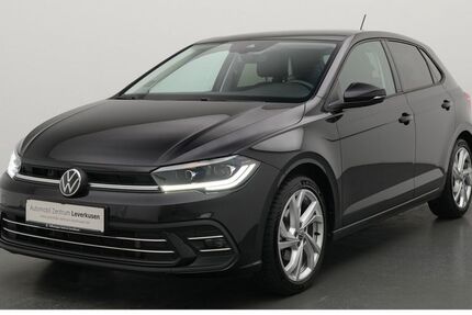 VW Polo 19.780 km 22.980 &euro; Leverkusen 51379