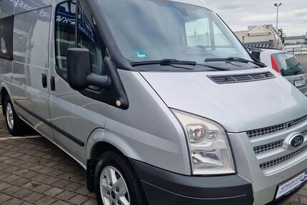 Ford Transit 127.000 km 9.950 € Pulheim 50259