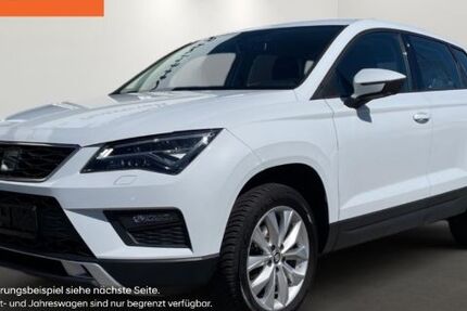 Seat Ateca 114.404 km 15.690 &euro; Dormagen 41540