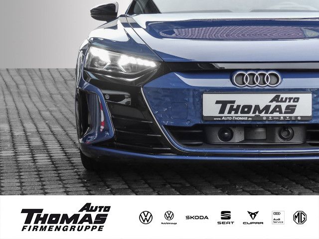 Audi e-tron GT 52.990 km 51.989 &euro; Bonn 53227