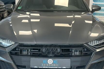 Audi A7 110.000 km 36.999 &euro; Hürth 50354