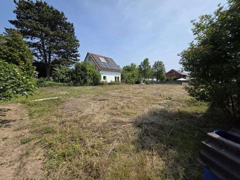 Grundstück zu verkaufen in Bonn 245.000 € 290 m²