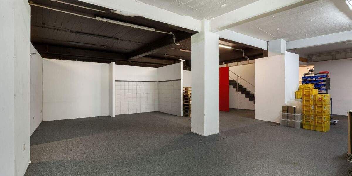 Mehrfamilienhaus, Wohnhaus Leverkusen Quettingen - 1 Zimmer, 967 m&sup2;, 699.000&euro; | Angebot:22188582