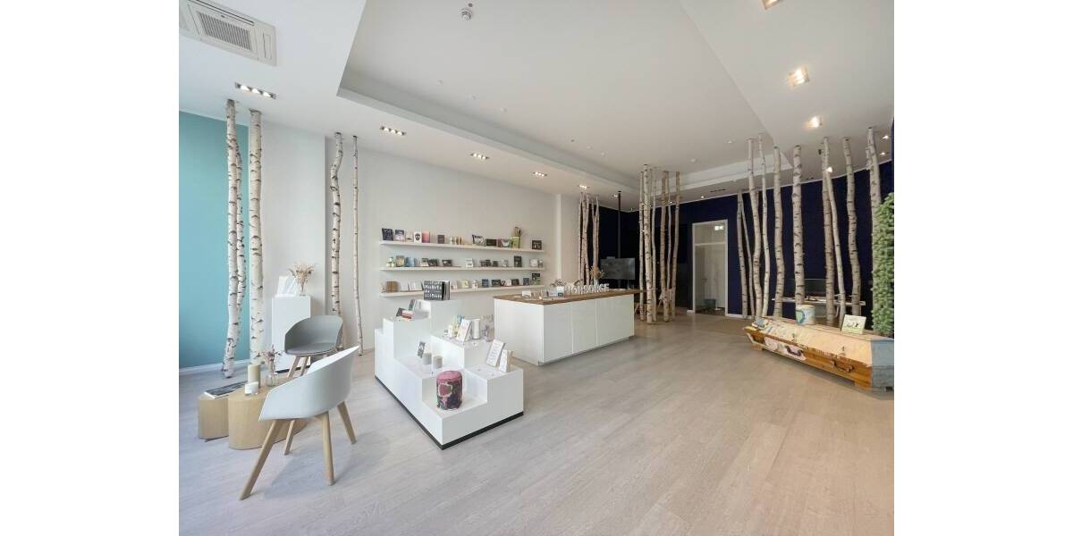 Gewerbeobjekt Köln Altstadt-Nord - 3.757&euro; | Angebot:24035226