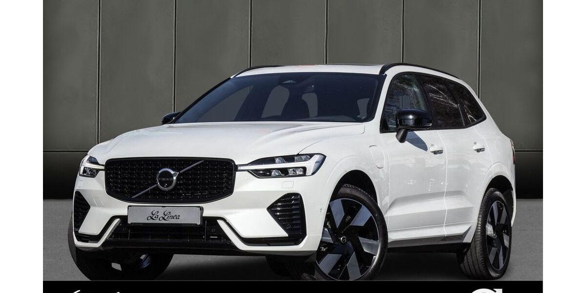 Volvo XC60 32.400 km 46.860 &euro; Köln 50968