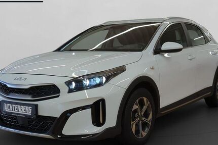 Kia XCeed 33.600 km 16.890 &euro; Leverkusen 51381