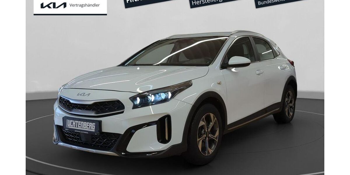 Kia XCeed 33.600 km 17.190 &euro; Leverkusen 51381