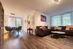 Etagenwohnung Köln Junkersdorf - 2 Zimmer, 80 m&sup2;, 319.000&euro; | Angebot:26674886