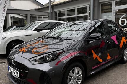 Mazda 2 5.236 km 22.490 &euro; Kürten 51515