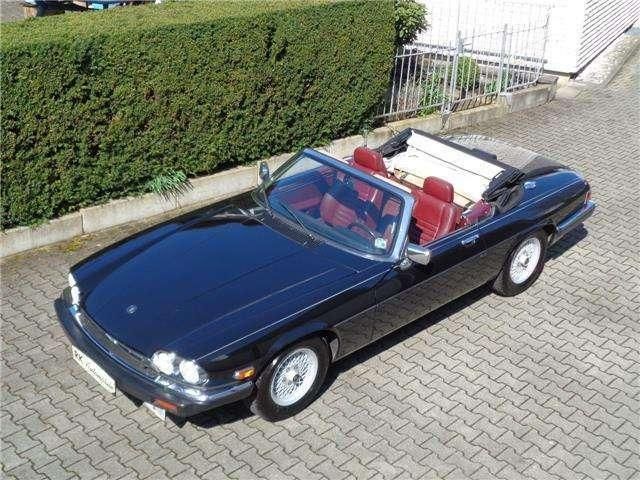 XJS