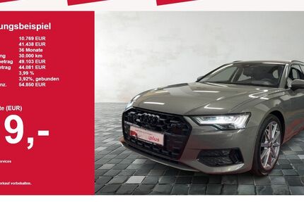 Audi A6 21.572 km 46.450 &euro; Wermelskirchen 42929
