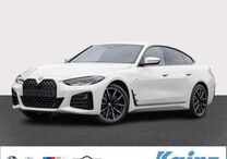 Gebrauchtwagen BMW 420 Gran Coupé