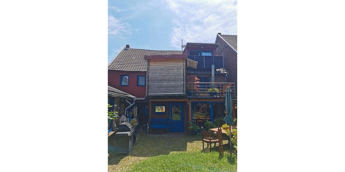 Einfamilienhaus Kerpen - 6 Zimmer, 160 m&sup2;, 440.000&euro; | Angebot:26935755