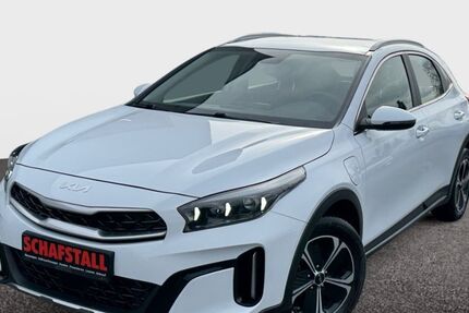 Kia XCeed 42.460 km 18.479 &euro; Elsdorf (bei Köln) 50189