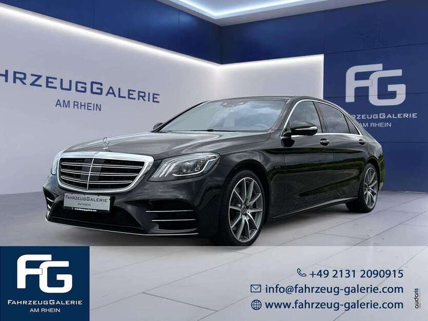 S 560 E
