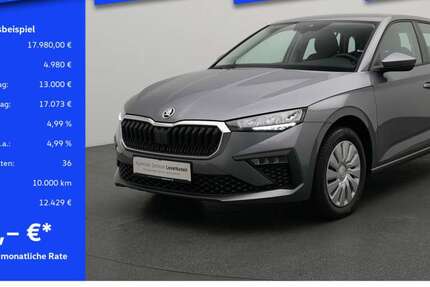 Skoda Scala 6.902 km 17.980 &euro; Leverkusen 51379