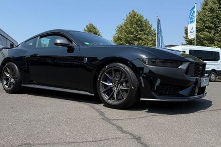 Ford Mustang 9.600 km 54.000 &euro; Kerpen 50169