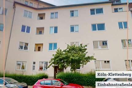 Wohnung Köln / Klettenberg Klettenberg - 5 Zimmer, 116 m&sup2;, 799.000&euro; | Angebot:27357910