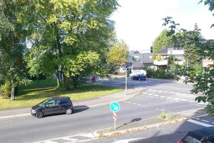Wohnung Bergisch Gladbach / Refrath Refrath - 1 Zimmer, 29 m&sup2;, 450&euro; | Angebot:27338192