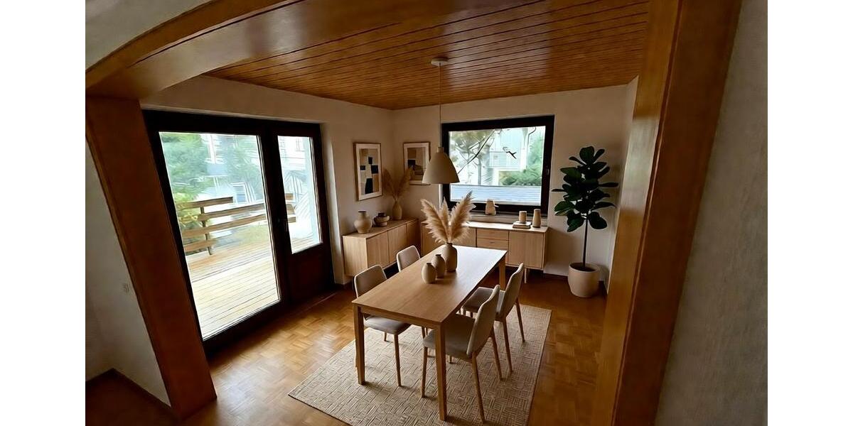 Einfamilienhaus Rösrath - 6 Zimmer, 136 m&sup2;, 495.000&euro; | Angebot:26918905