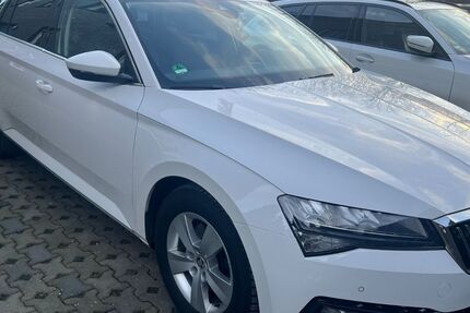 Skoda Superb 167.000 km 14.000 &euro; Nörvenich 52388