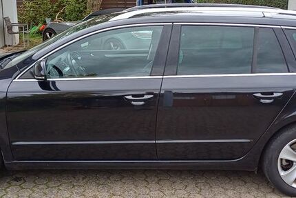 Skoda Superb 297.000 km 7.750 € Swisttal 53913