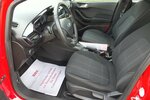 Fiesta AUTOMATIK KLIMAAUTOMATIK 5TÜRIG