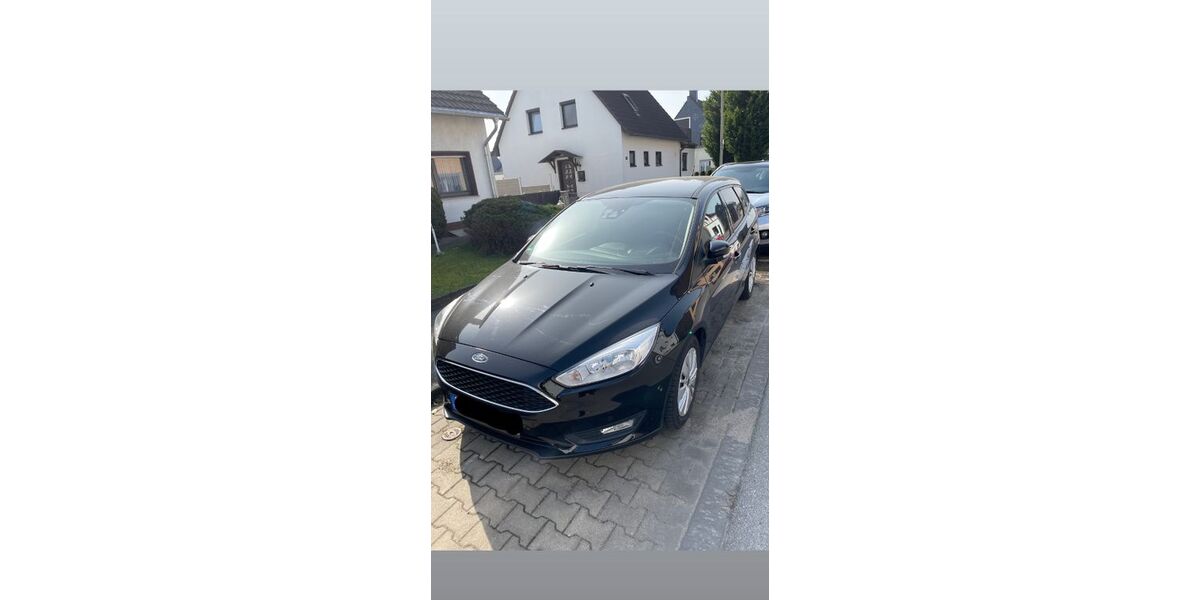 Ford Focus 143.100 km 6.900 &euro; Langenfeld 40764
