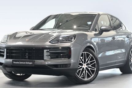 Porsche Cayenne 19.500 km 112.850 &euro; Solingen 42653