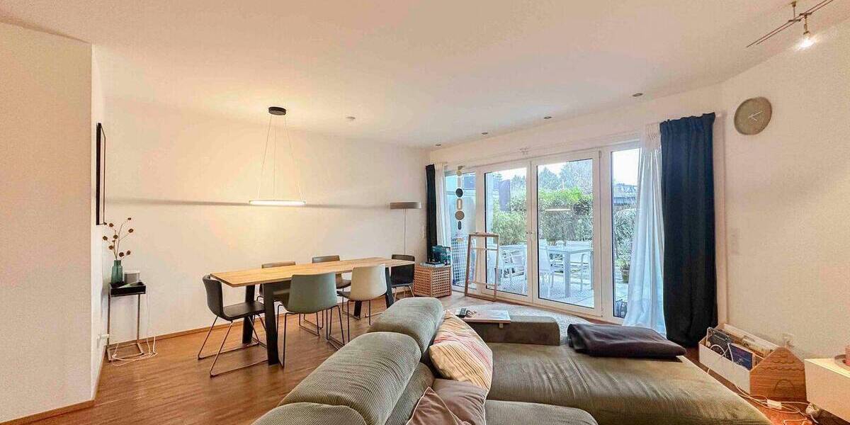 Etagenwohnung Köln Lövenich - 3 Zimmer, 92 m&sup2;, 489.000&euro; | Angebot:26043657