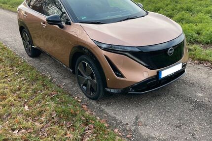 Nissan Ariya 24.071 km 34.900 &euro; Nörvenich 52388