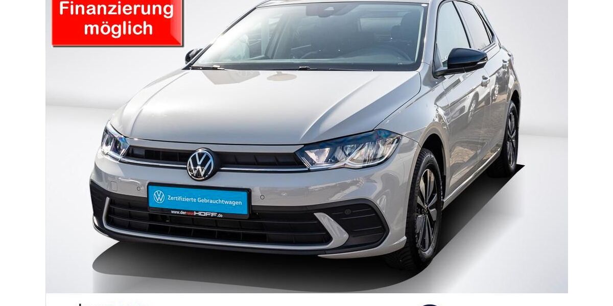 VW Polo 4.906 km 20.475 &euro; Troisdorf-Spich 53842