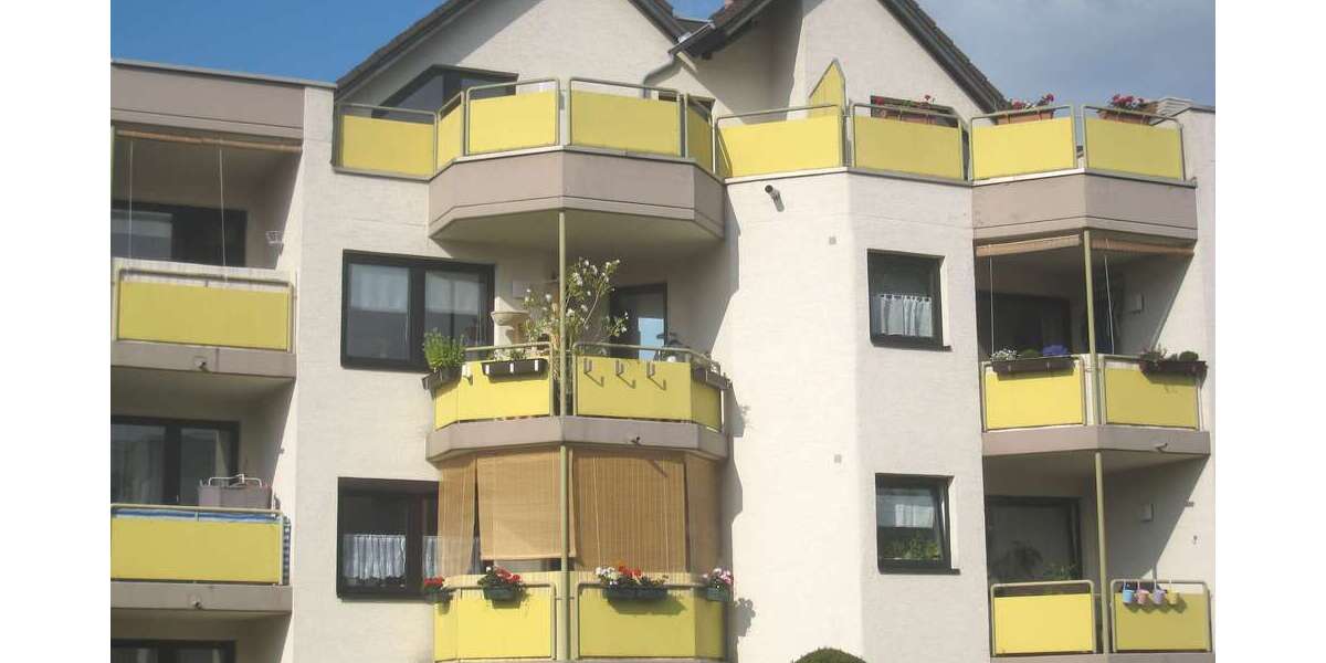 Etagenwohnung Bornheim - 2 Zimmer, 38 m&sup2;, 480&euro; | Angebot:26641709