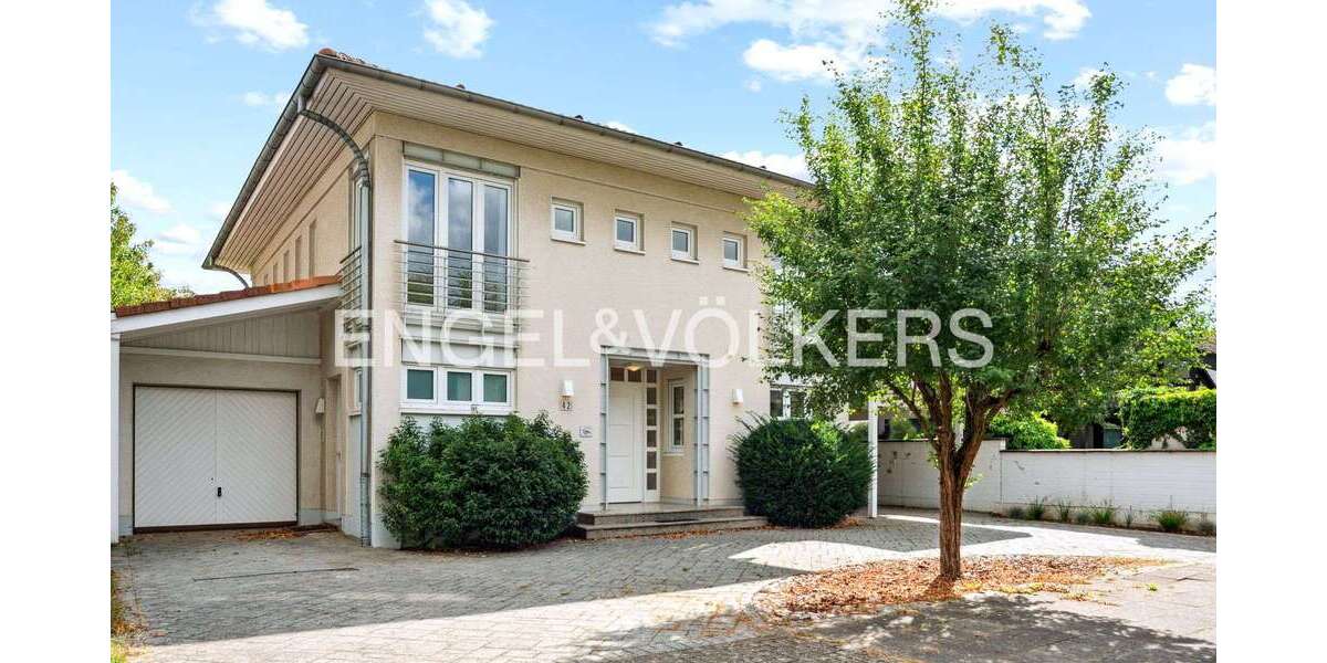 Einfamilienhaus Köln Lindenthal - 5 Zimmer, 181 m&sup2;, 1.450.000&euro; | Angebot:27553956