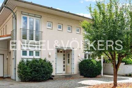 Haus Köln Lindenthal - 5 Zimmer, 181 m&sup2;, 1.450.000&euro; | Angebot:27553956