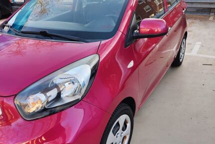 Kia Picanto 125.000 km 5.900 &euro; Köln 50827