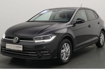 VW Polo 25.273 km 20.380 &euro; Leverkusen 51379