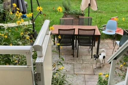 Wohnung Bonn Lannesdorf - 3 Zimmer, 80 m&sup2;, 872&euro; | Angebot:25585390