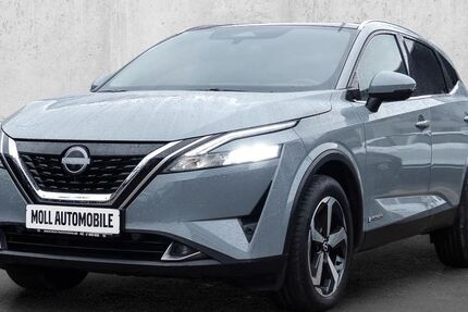 Nissan Qashqai 36.256 km 28.390 &euro; Köln 50825