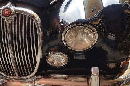 Jaguar S-Type 100.000 km 22.200 € Hürth 50354