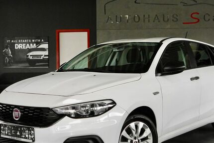 Fiat Tipo 93.000 km 9.790 &euro; Bergheim (bei Köln) 50126